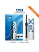 Cepillo de dientes eléctrico Oral-B Pro 1 750 Design Edition-0