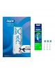 Cepillo de dientes eléctrico Oral-B Pro 1 750 Design Edition-1