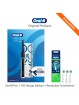 Cepillo de dientes eléctrico Oral-B Pro 1 750 Design Edition-0