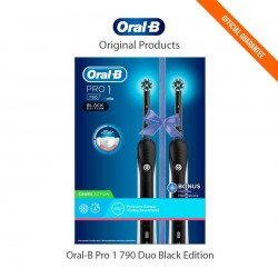 Cepillo de dientes eléctrico Oral-B Pro 1 790 Duo