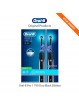 Cepillo de dientes eléctrico Oral-B Pro 1 790 Duo-0