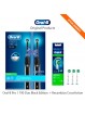 Cepillo de dientes eléctrico Oral-B Pro 1 790 Duo-0