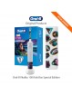 Cepillo de dientes eléctrico niños Oral-B Vitality 100 Kids Box Special Edition Lightyear-0