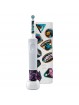 Cepillo de dientes eléctrico niños Oral-B Vitality 100 Kids Box Special Edition Lightyear-2