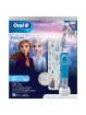 Cepillo de dientes eléctrico niños Oral-B Vitality 100 Kids Box Special Edition Frozen 2-2