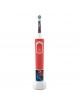 Cepillo de dientes eléctrico para niños Oral-B KIDS Spiderman-1