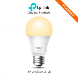 Ampoule connectée Wi-Fi TP-Link Tapo L510E