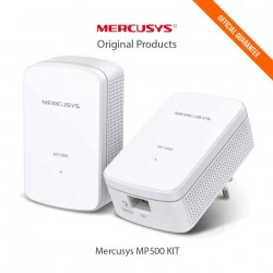 Mercusys MP500 KIT Extensor de cobertura