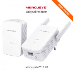 Mercusys MP510 KIT Extensor de cobertura