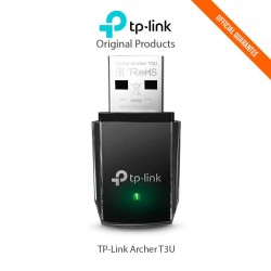 Adaptador USB mini Inalámbrico Archer T3U