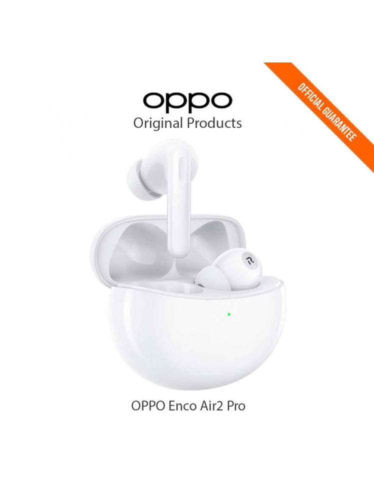 Audífonos OPPO Enco Air2 Pro