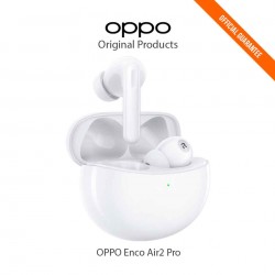 Auriculares Bluetooth OPPO Enco Air2 Pro