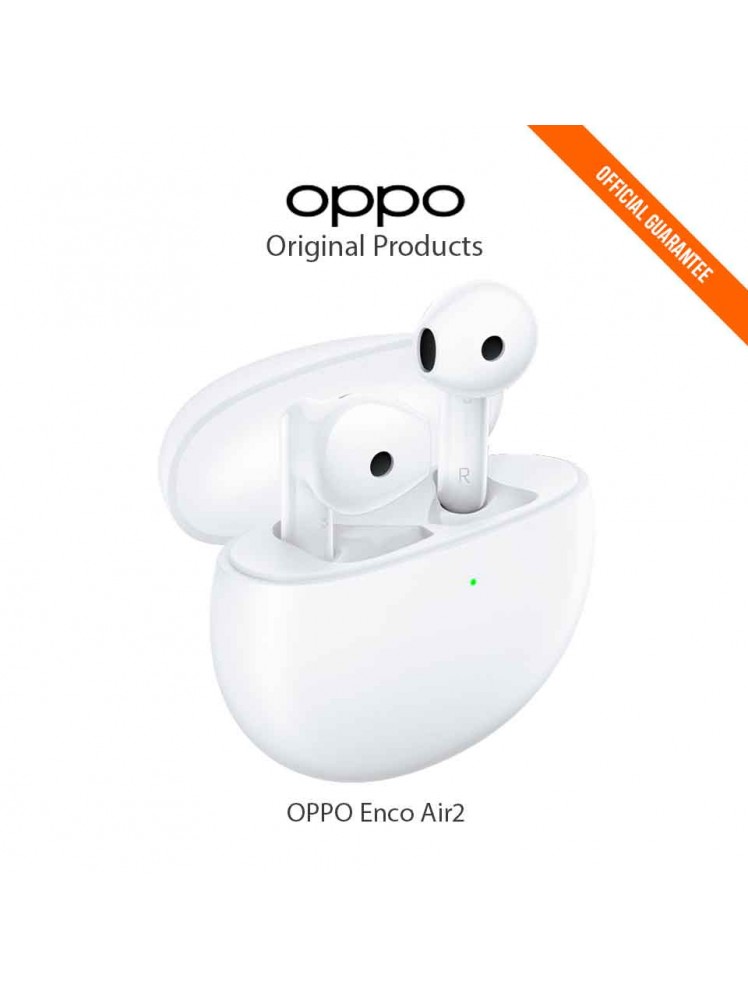 OPPO Enco X2 TWS Auriculares con cancelación de ruido