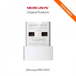 Mercusys MW150US Adaptador USB