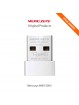 Mercusys MW150US Adaptador USB-0