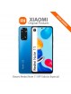 Xiaomi Redmi Note 11 XFF Édition Spéciale Version Globale-0