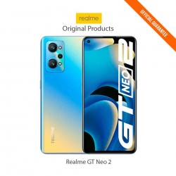 Realme GT Neo 2 Versión Global