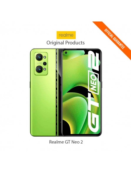 Realme GT Neo2 Global Version-ppal