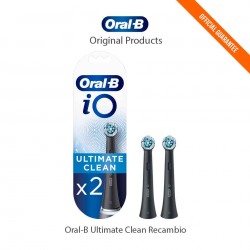 Oral-B iO Ultimate Clean