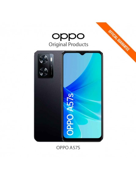 OPPO A57S Versión Global-ppal