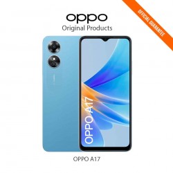OPPO A17 Global Version