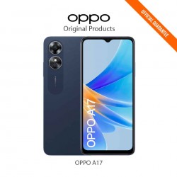OPPO A17 Global Version