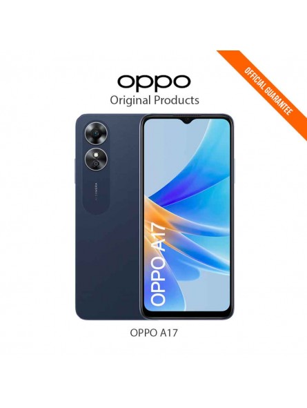 OPPO A17 Global Version-ppal