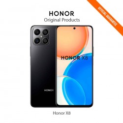 Honor X8 Global Version