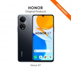 Honor X7 Version Globale