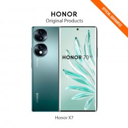 Honor 70 Global Version