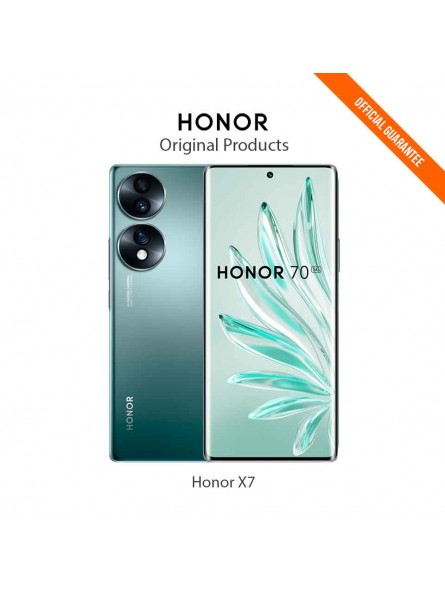 Honor 70 Version Globale-ppal