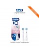 Cabezales de recambio Oral-B iO Ultimate Clean-0
