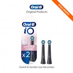 Cabezales de recambio Oral-B iO Ultimate Clean