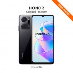 Honor X7a Versión Global