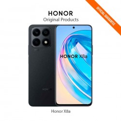 Honor X8a Global Version