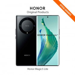 Honor Magic5 Lite 5G Versión Global