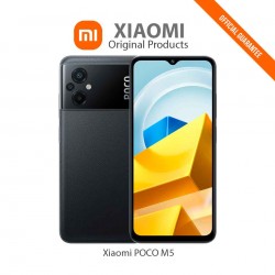 Xiaomi POCO M5 Versión Global