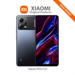 Xiaomi Poco X5 5G Version Globale