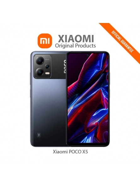 Xiaomi POCO X5 5G Versión Global-ppal