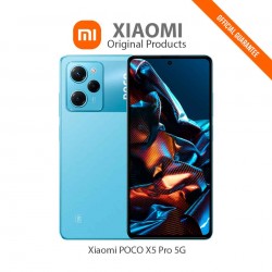 Xiaomi Poco X5 Pro 5G Global Version