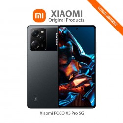 Xiaomi Poco X5 Pro 5G Version Globale