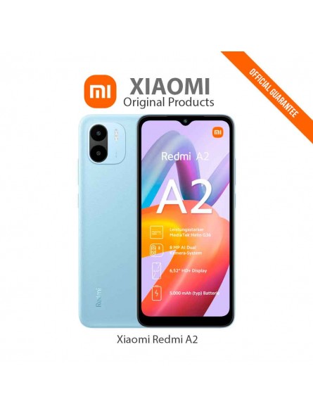 Xiaomi Redmi A2 Versione Internazionale-ppal