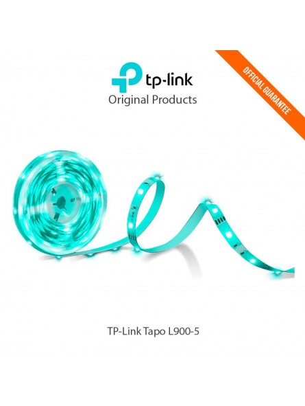 Comprar TP-Link Tapo L900-5 Tira luz LED