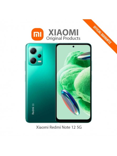 Xiaomi Redmi Note 12 5G Versione Internazionale-ppal