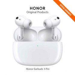 Auriculares Bluetooth Honor Earbuds 3 Pro