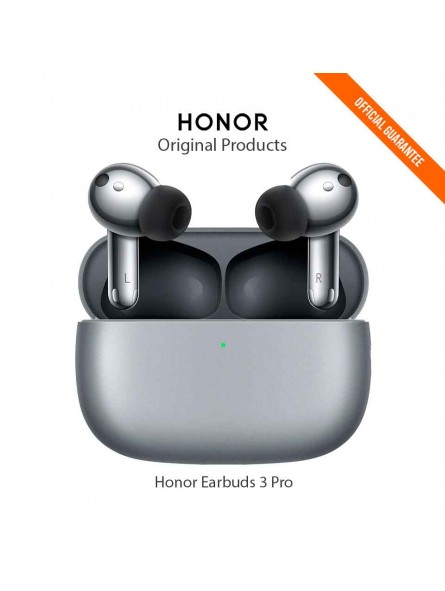Auriculares Bluetooth Honor Earbuds 3 Pro-ppal