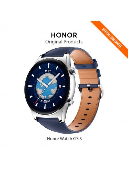 Honor Watch GS 3-ppal
