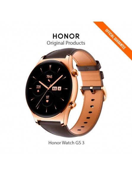 Honor Watch GS 3 Reloj inteligente-ppal