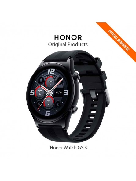Honor Watch GS 3-ppal