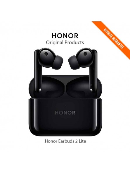 Auriculares bluetooth Honor Earbuds 2 Lite-ppal